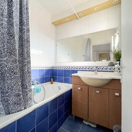 Maison Bord De 6 A 7 Pers Au Grau Du Roi Βίλα Le Grau-du-Roi