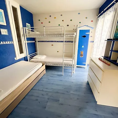 Maison Bord De 6 A 7 Pers Au Grau Du Roi Βίλα