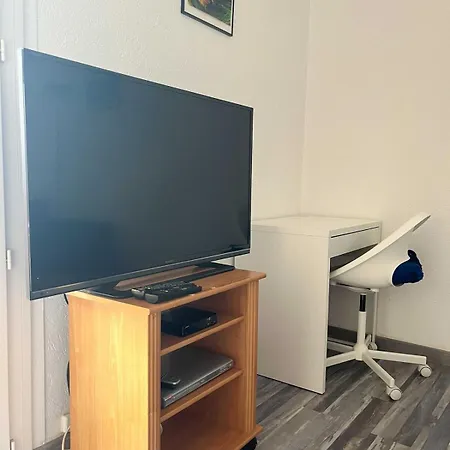 Maison Bord De 6 A 7 Pers Au Grau Du Roi Βίλα Le Grau-du-Roi